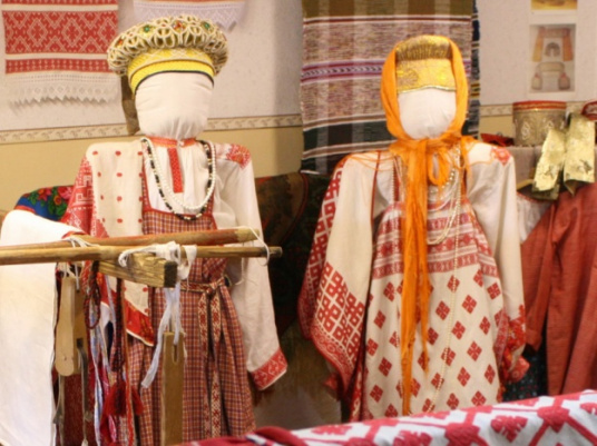 Мастеровой сход в Архангельске