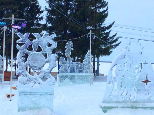 Рождественский Благовест